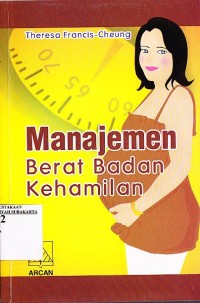 Image of Manajemen Berat Badan Kehamilan