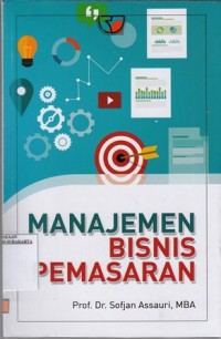 Image of Manajemen Bisnis Pemasaran