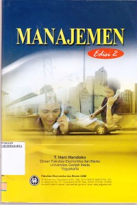 Image of Manajemen Edisi 2