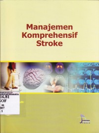 Image of Manajemen komprehensif stroke
