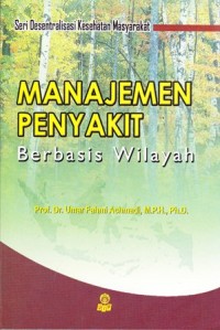 Image of manajemen penyakit berbasis wilayah