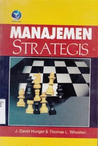 Image of Manajemen Strategis