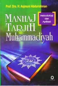 Image of manajemen tarjih muhammadiyah