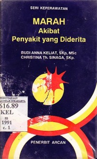 Image of Marah Akibat Penyakit yang Diderita