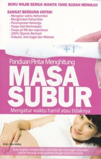 Image of Panduan pintar menghitung masa subur