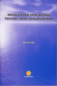 Image of Masalah dan tatalaksana penyakit anak dengan demam