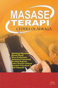 Image of Masase Terapi Cedera Olahraga