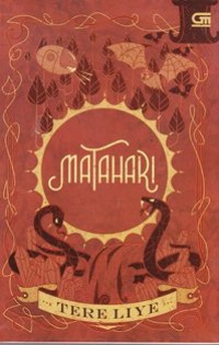 Image of Matahari