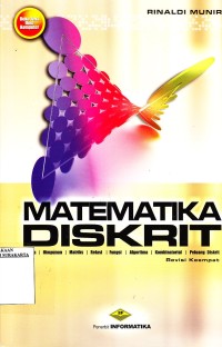 Image of Matematika Diskrit