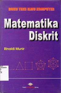 Image of Matematika diskrit