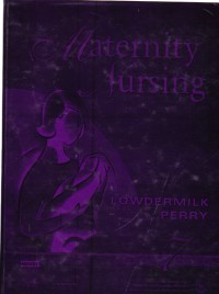 Image of Maternity Nursing