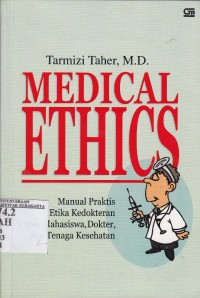 Image of Medical ethics