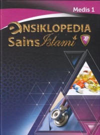 Image of Ensiklopedia sains islami. Medis 1 Jilid 4