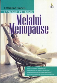 Image of Langkah pertama melalui menopause