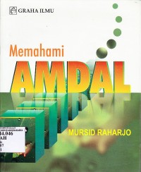 Image of Memahami AMDAL