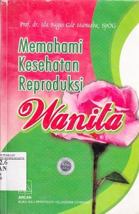 Image of Memahami Kesehatan Reproduksi Wanita