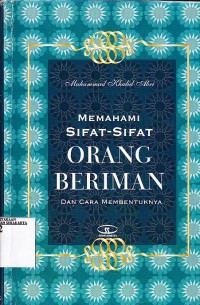 Image of Memahami sifat-sifat orang beriman