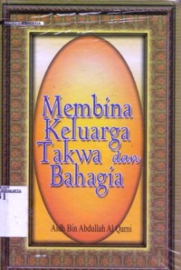 Image of Membina keluarga taqwa dan bahagia
