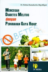 Image of Mencegah diabetes melitus dengan perubahan gaya hidup