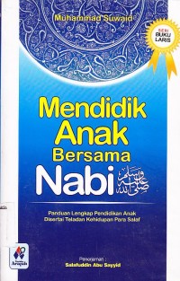 Image of Mendidik anak bersama nabi SAW