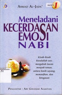 Image of Meneladani kecerdasan emosi nabi