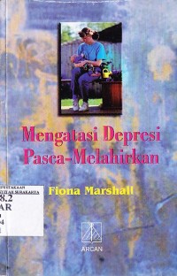 Image of Mengatasi depresi pasca melahirkan