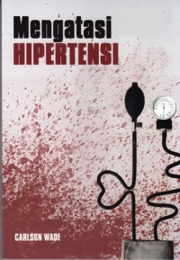 Image of Mengatasi hipertensi
