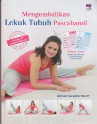 Image of Mengembalikan Lekuk Tubuh PAsca Hamil