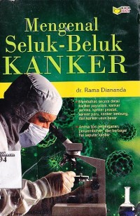 Image of Mengenal Seluk - Beluk Kanker