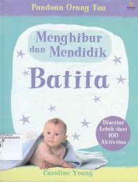 Image of Menghibur dan mendidik balita