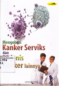 Image of Mengobati Kanker Serviks & 32 Jenis Kanker Lainnya