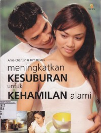 Image of Meningkatkan Kesuburan untuk Kehamilan Alami