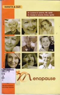 Image of Wanita dan gizi menopause