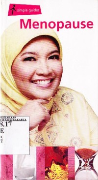 Image of Menopause