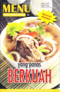 Image of Menu sehat resep pilihan keluarga makanan pagi