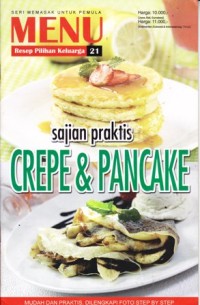 Image of Menu puasa resep pilihan keluarga: buka puasa