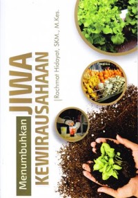 Image of Menumbuhkan jiwa kewirausahaan