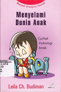 Image of Menyelami Dunia Anak