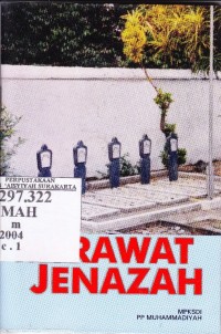 Image of Merawat Jenazah