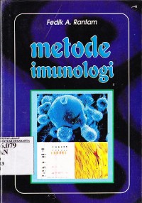 Image of Metode Imunologi
