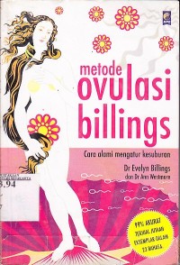 Image of Metode Ovulasi Billing. Cara Mengatur Kesuburan
