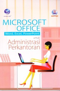 Image of Microsoft office.word, excel,powerpoint untuk administrasi perkantoran
