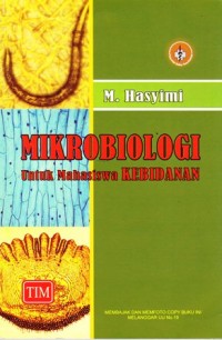 Image of Mikrobiologi untuk mahasiswa kebidanan