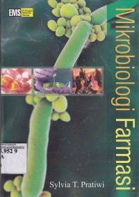 Image of Mikrobiologi Farmasi
