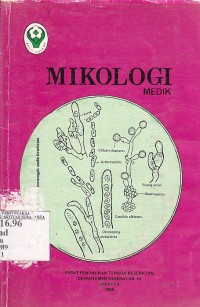 Image of Mikologi Medik