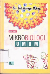Image of Mikrobiologi umum