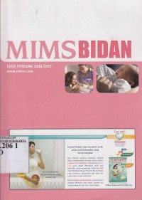 Image of MIMS Bidan