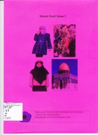 Image of Modul studi islam 2