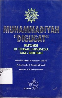 Image of Muhammadiyah 