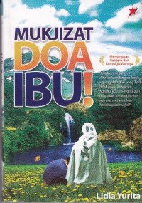 Image of Mukjizat doa ibu